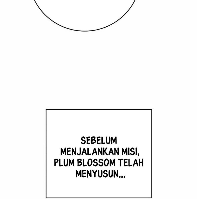 Return of the Bloodthirsty Police Chapter 79 - Halaman 5