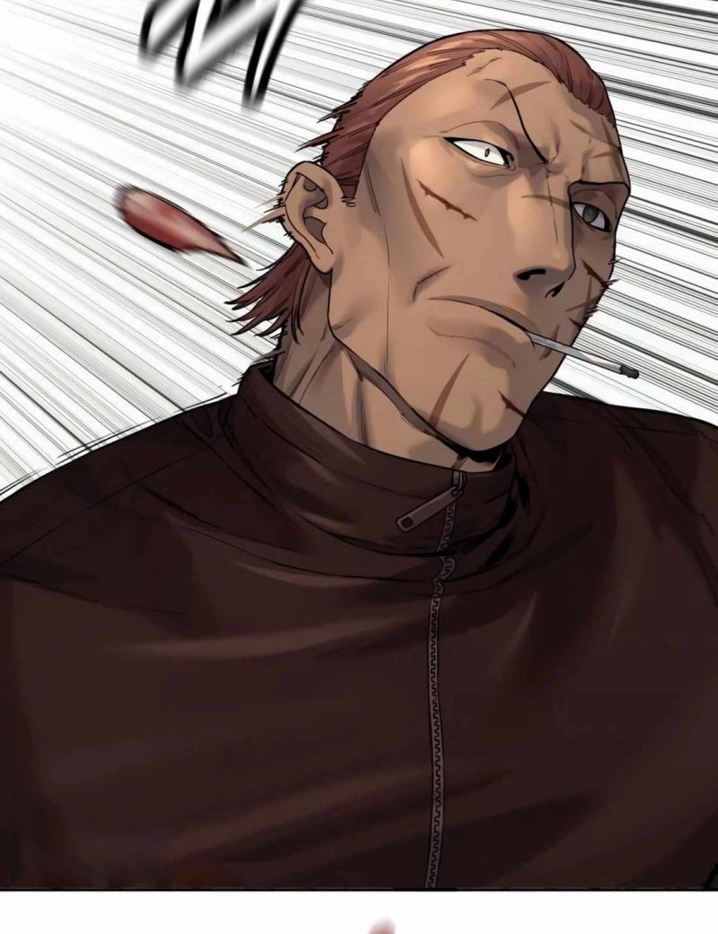 Return of the Bloodthirsty Police Chapter 82 - Halaman 5