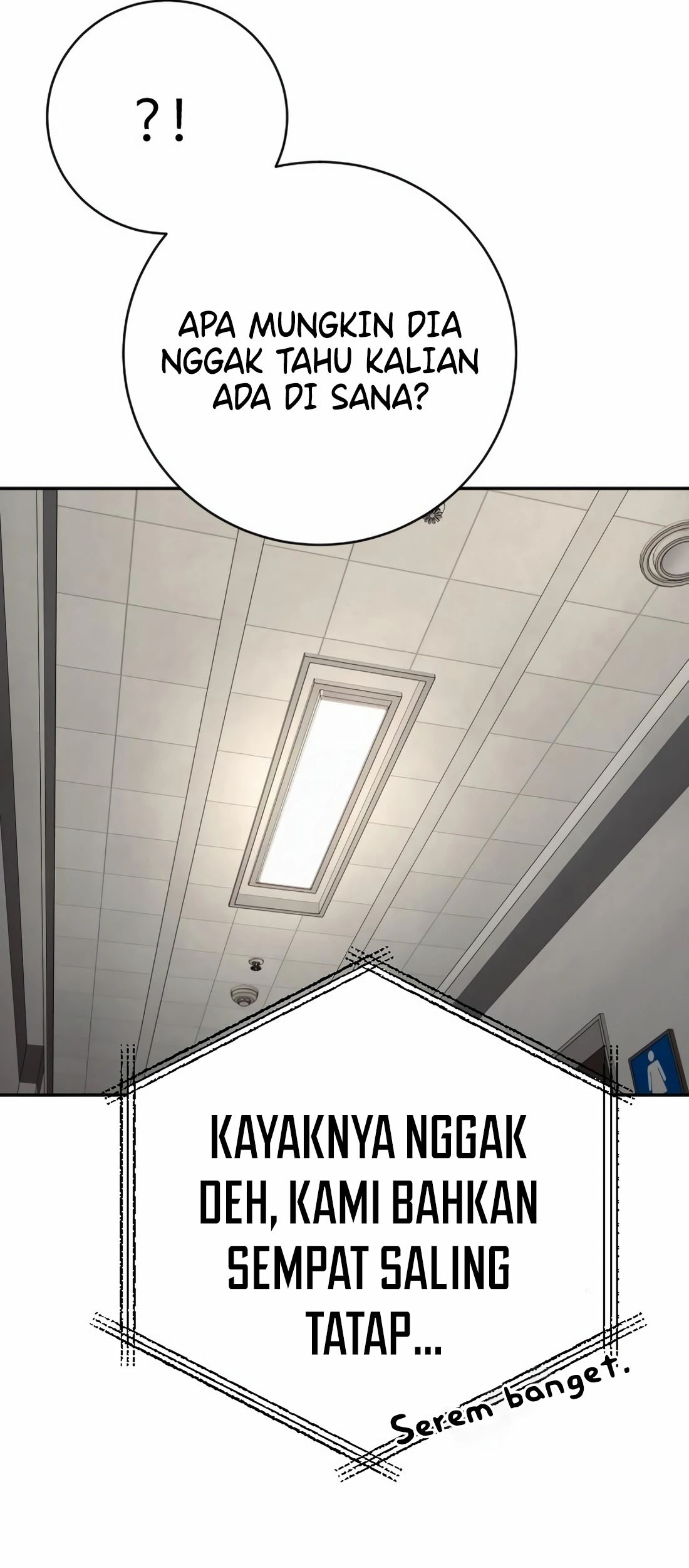 Return of the Bloodthirsty Police Chapter 87 - Halaman 6