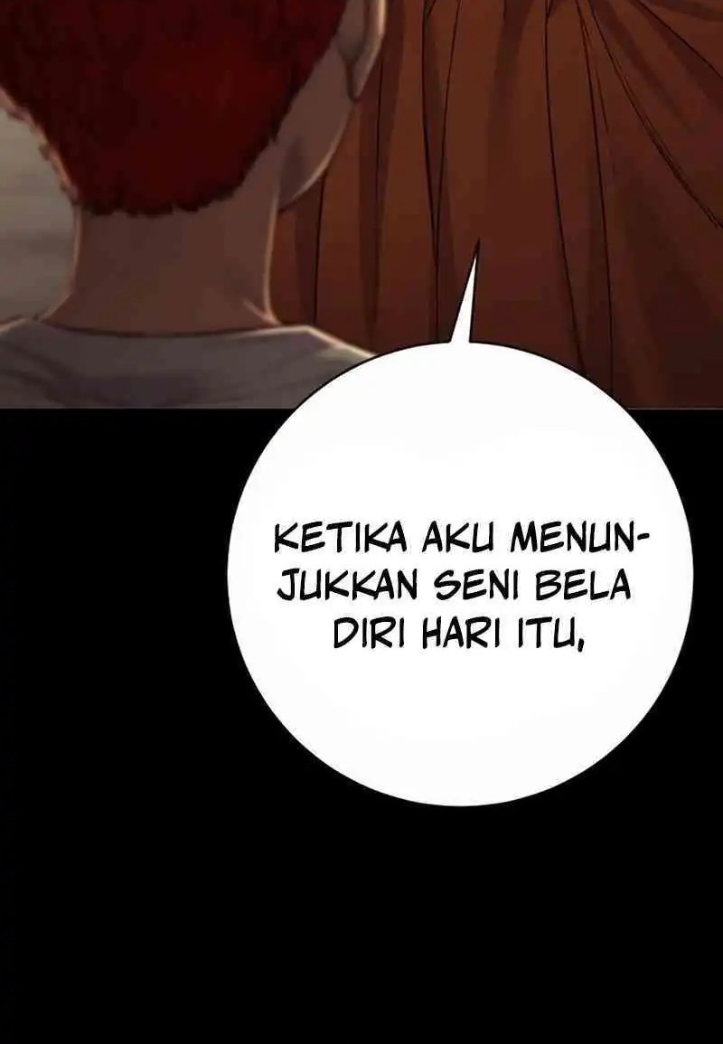 Return of the Bloodthirsty Police Chapter 89 - Halaman 6