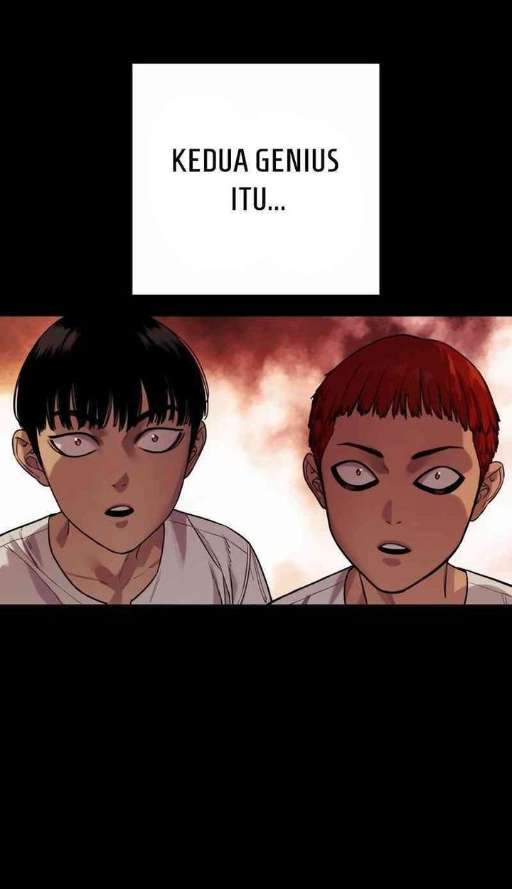 Return of the Bloodthirsty Police Chapter 92 - Halaman 6
