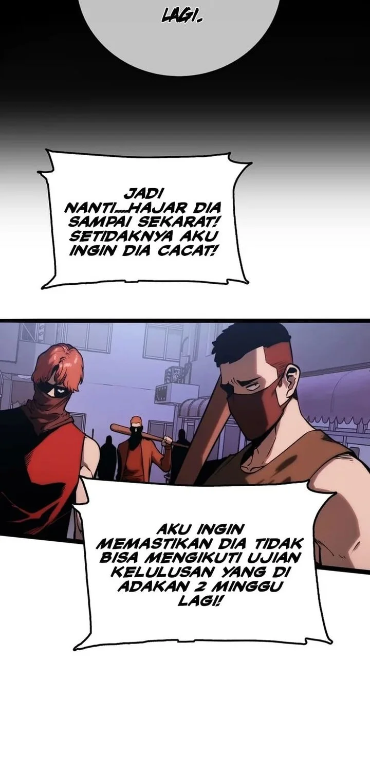 Return of the Devourer Chapter 10 Gambar 4