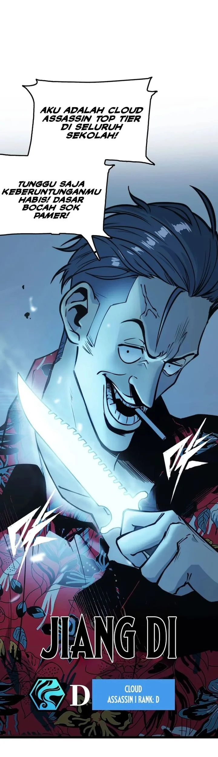 Return of the Devourer Chapter 10 Gambar 5