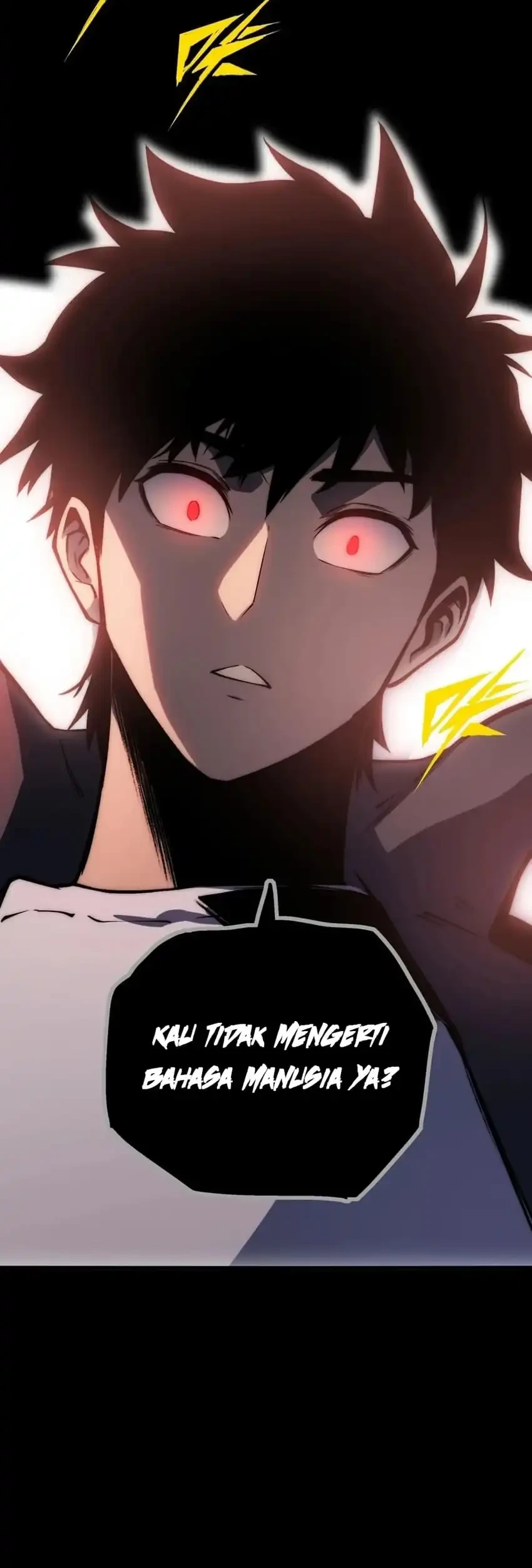 Return of the Devourer Chapter 11 Gambar 6