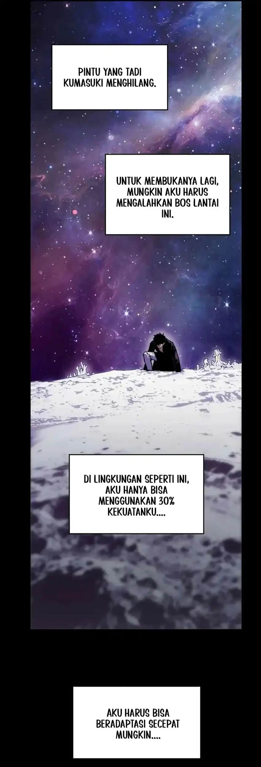 Return of the Devourer Chapter 12 Gambar 6