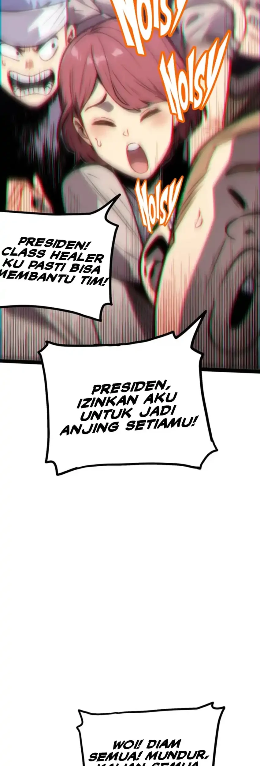 Return of the Devourer Chapter 13 Gambar 6