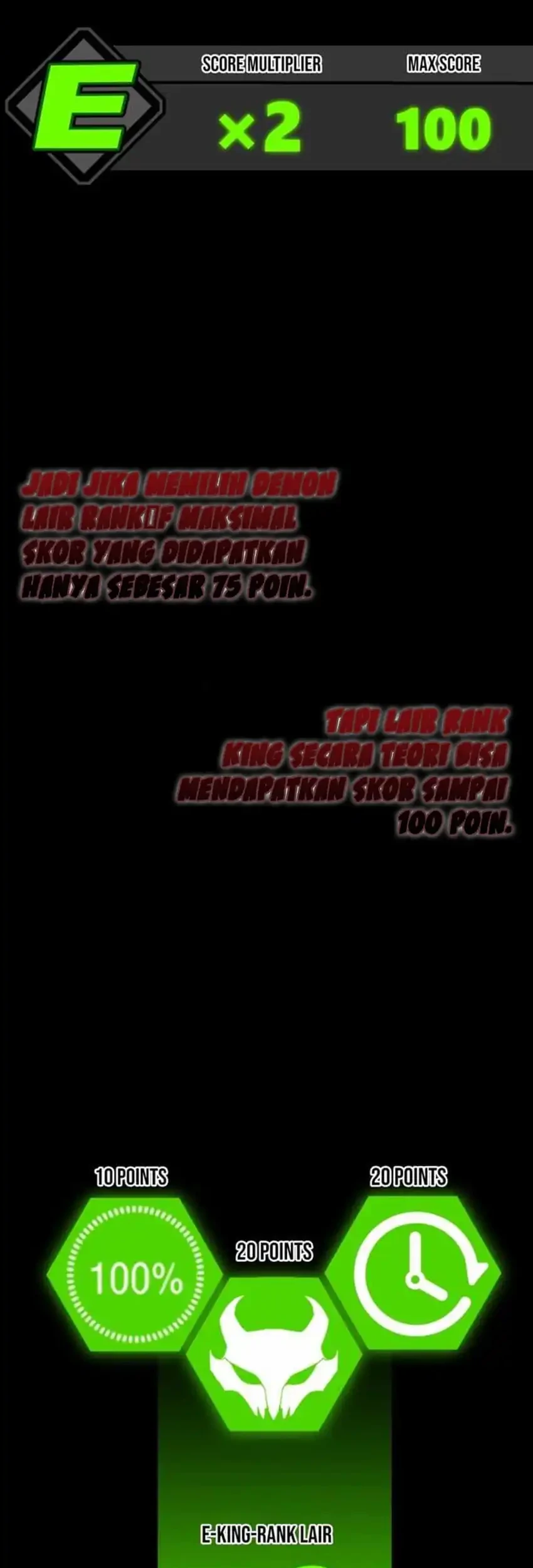 Return of the Devourer Chapter 14 Gambar 7