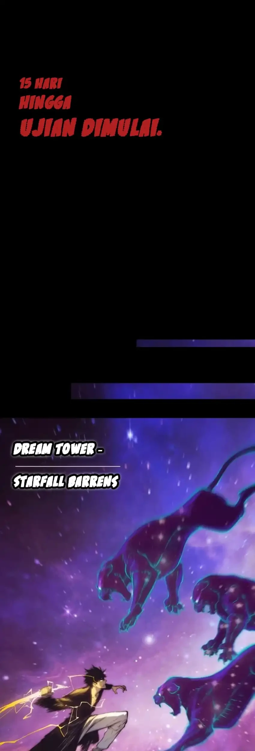 Return of the Devourer Chapter 15 Gambar 5