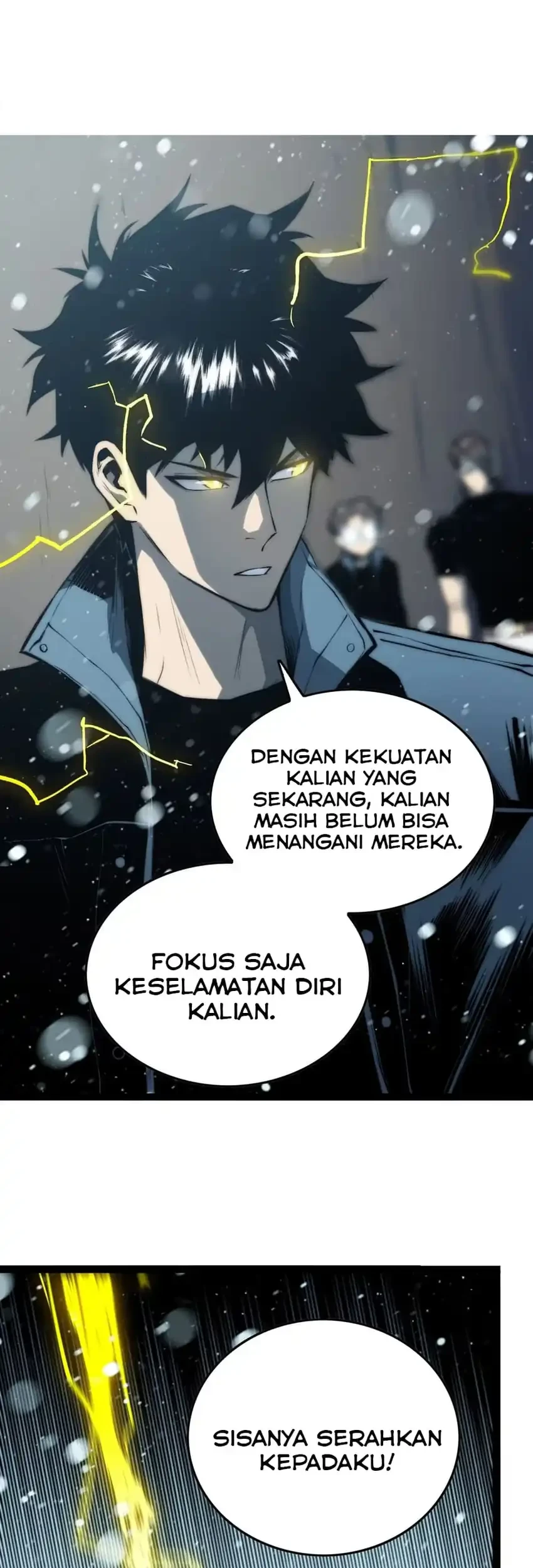 Return of the Devourer Chapter 16 Gambar 5