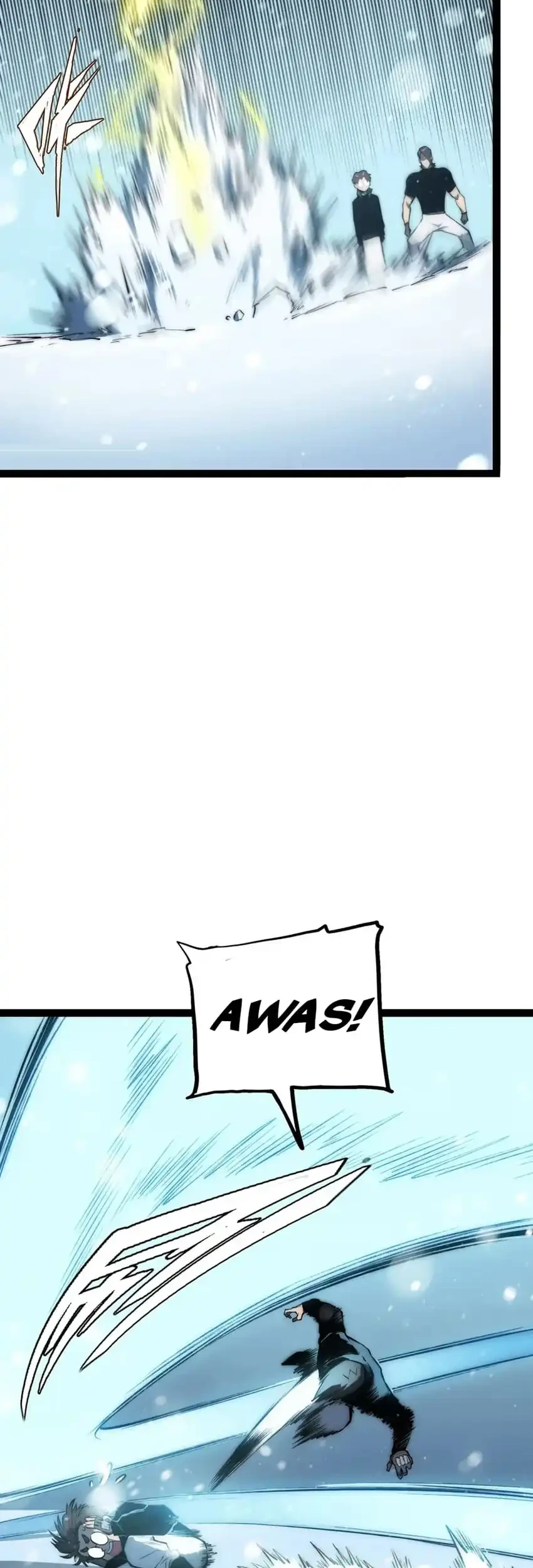 Return of the Devourer Chapter 16 Gambar 6