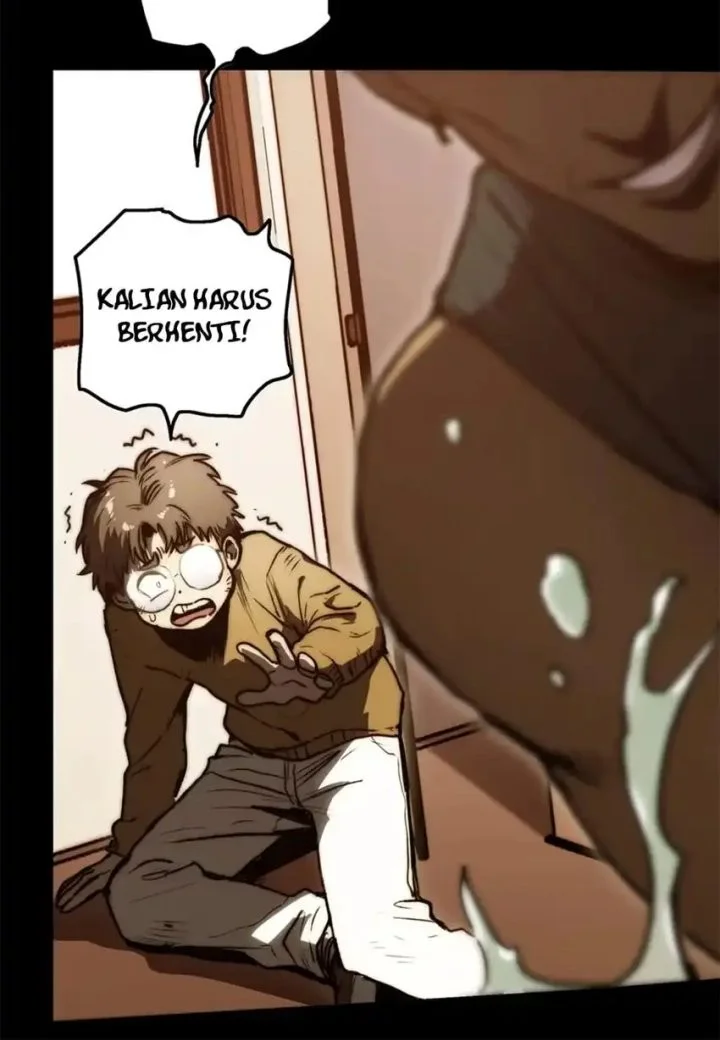 Return of the Devourer Chapter 2 Gambar 6