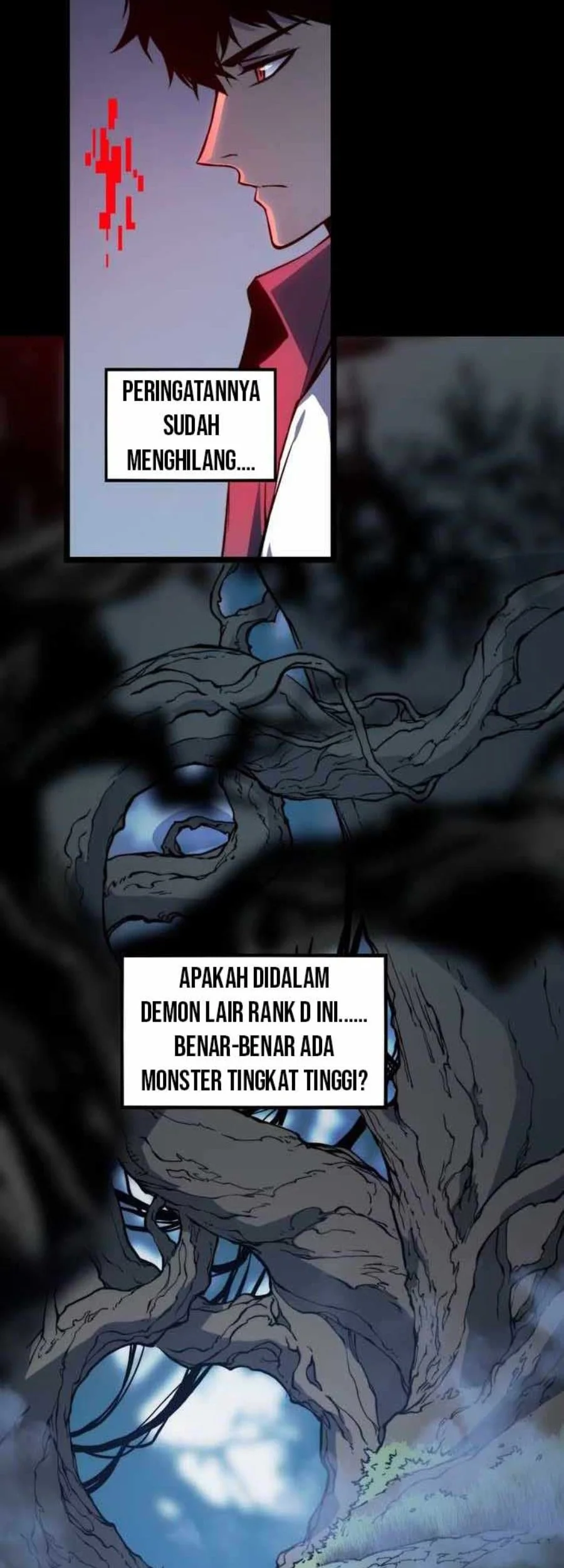 Return of the Devourer Chapter 26 Gambar 5