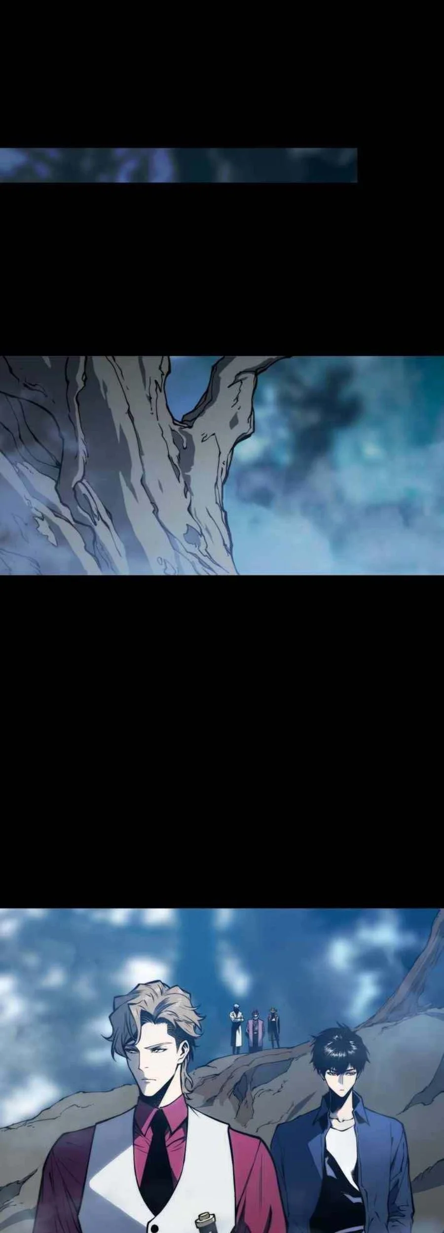 Return of the Devourer Chapter 26 Gambar 7