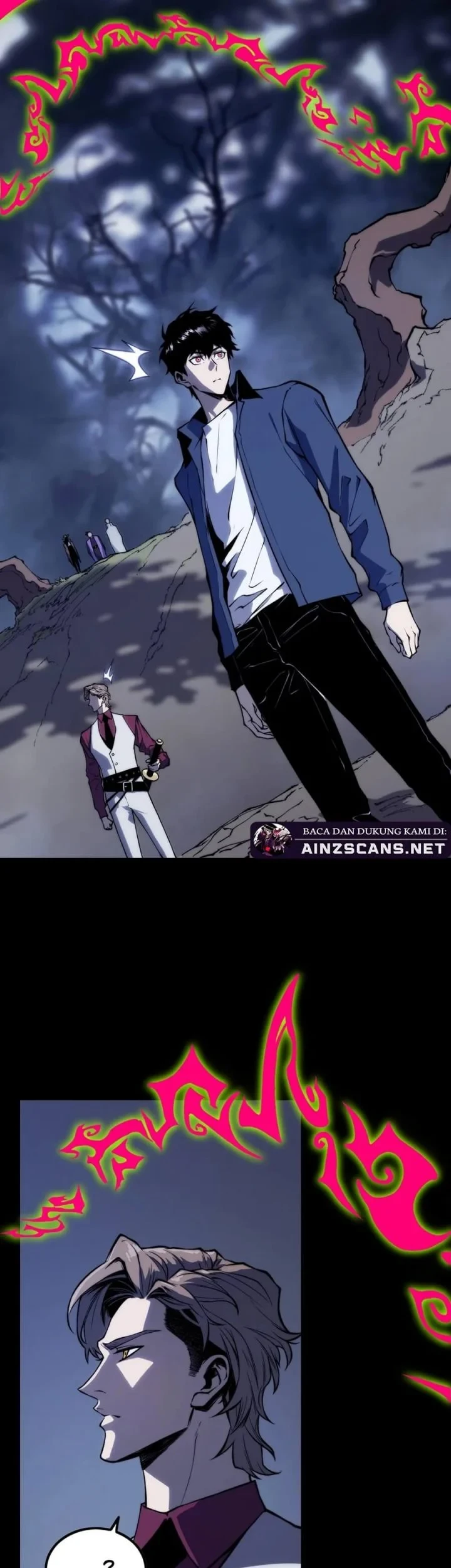 Return of the Devourer Chapter 27 Gambar 4