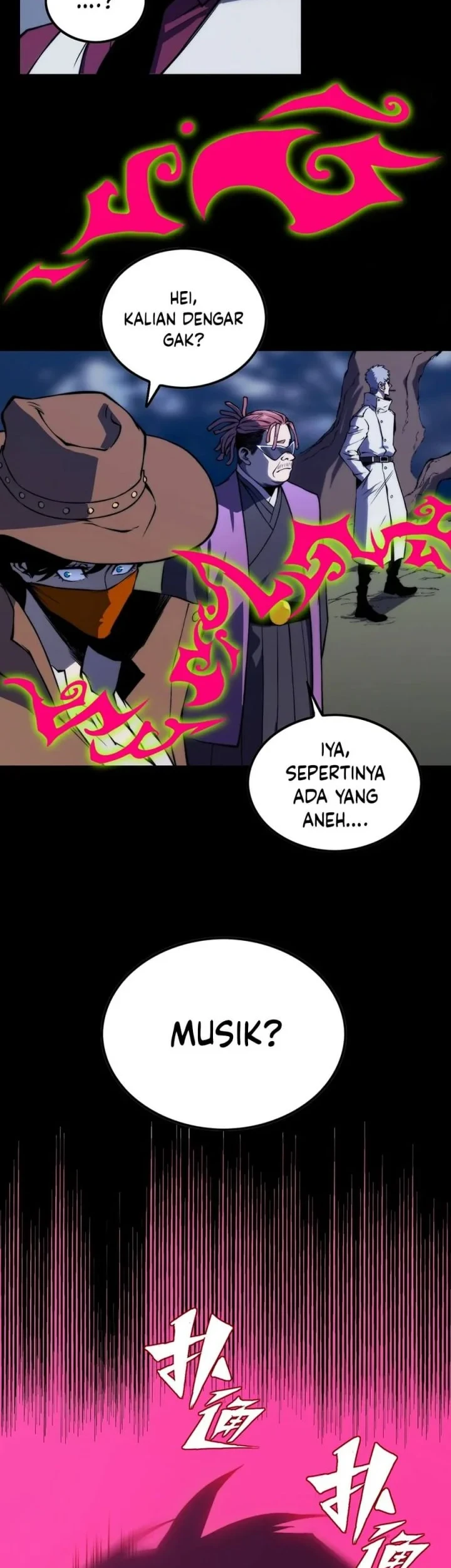 Return of the Devourer Chapter 27 Gambar 5