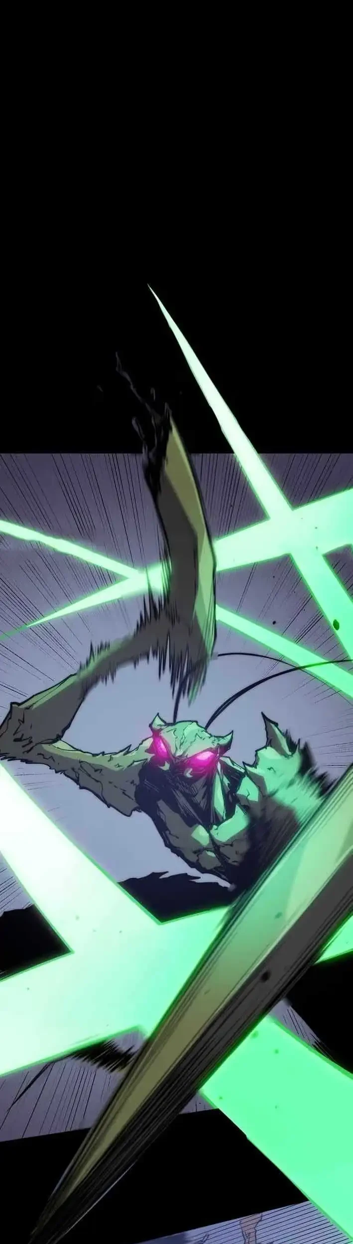 Return of the Devourer Chapter 28 Gambar 3