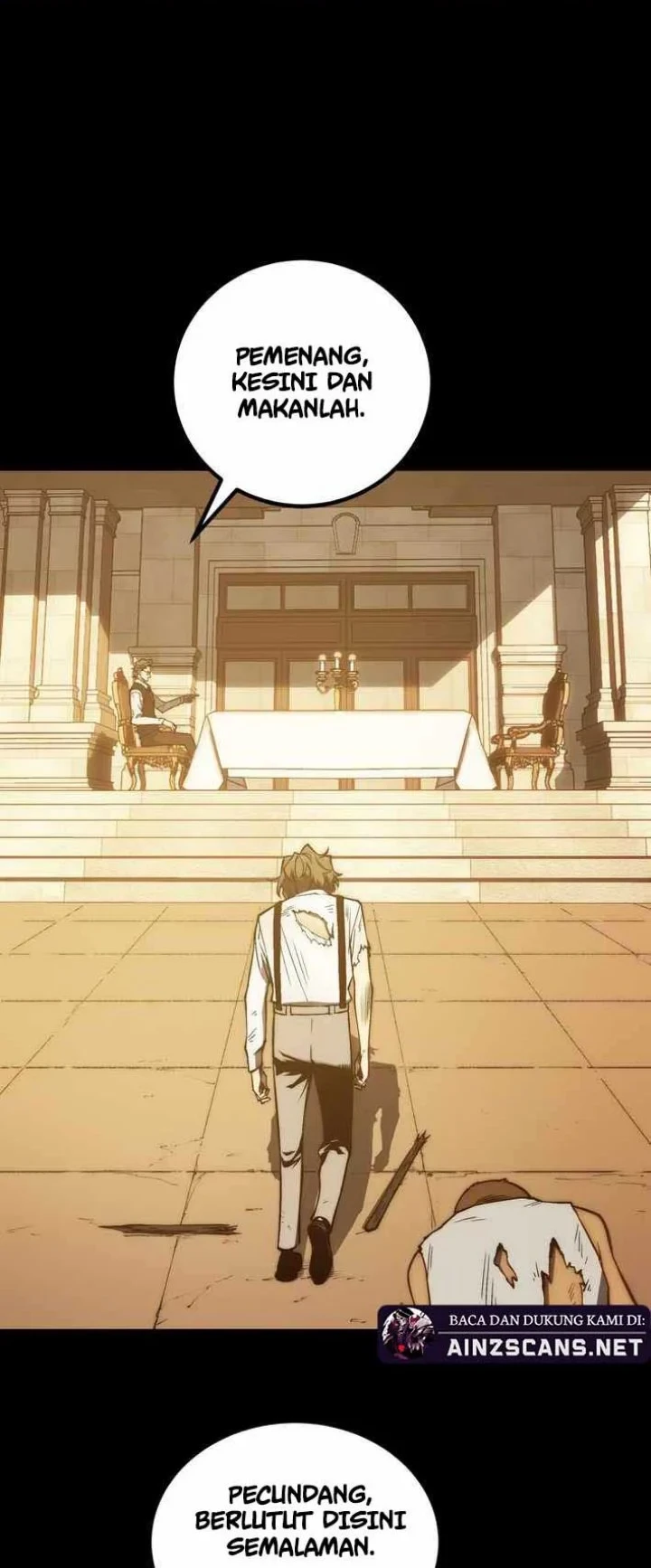 Return of the Devourer Chapter 29 Gambar 5