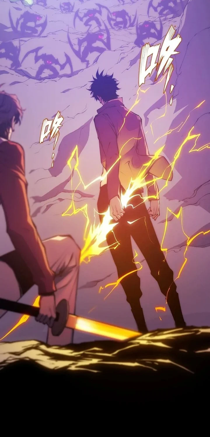 Return of the Devourer Chapter 30 Gambar 6