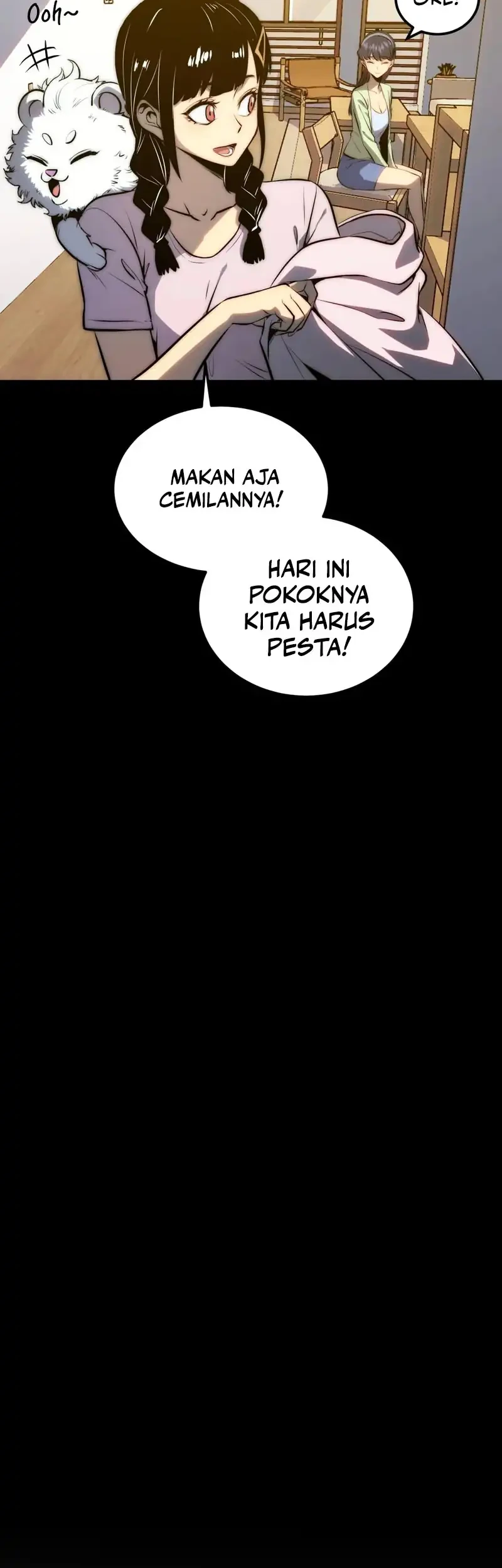 Return of the Devourer Chapter 31 Gambar 4