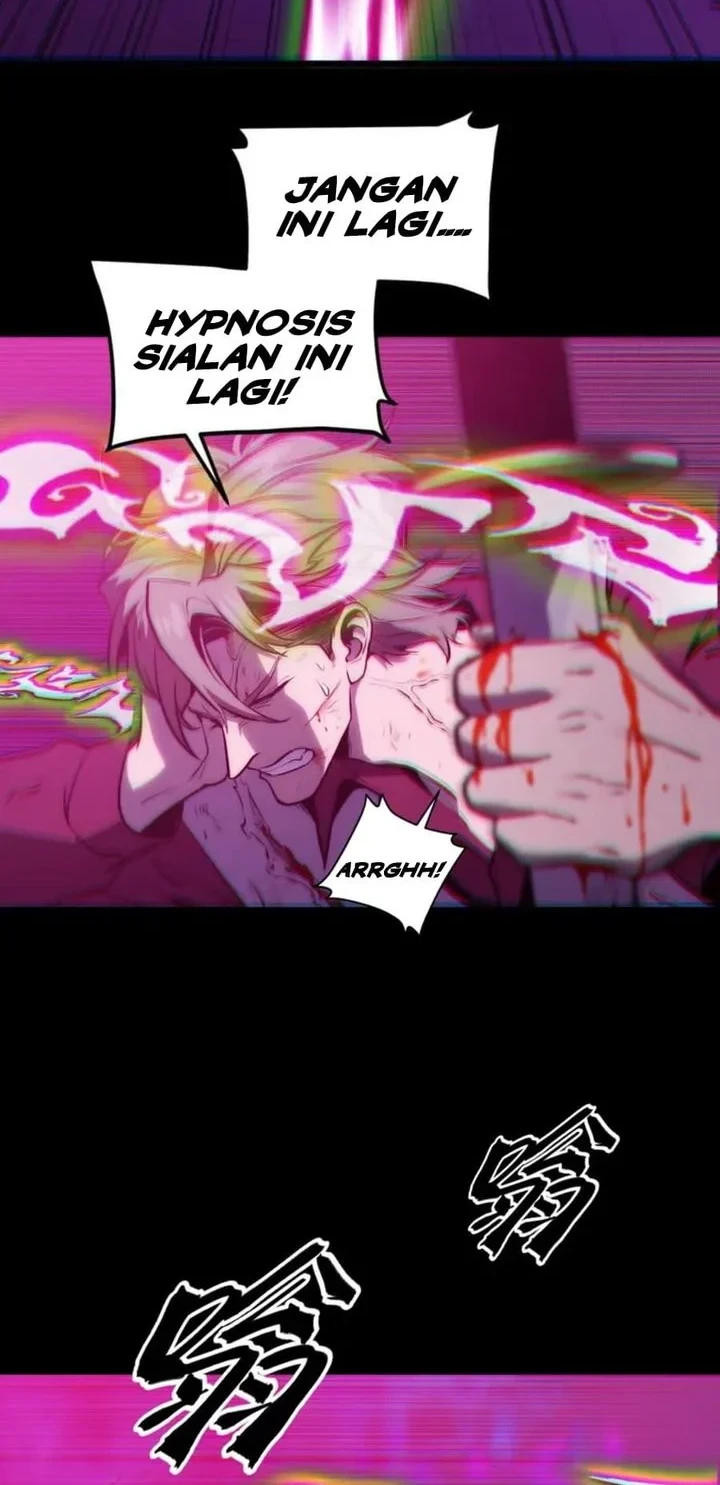 Return of the Devourer Chapter 32 Gambar 4