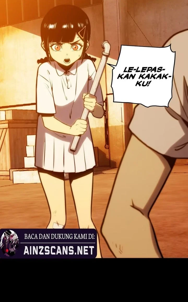 Return of the Devourer Chapter 34 Gambar 4