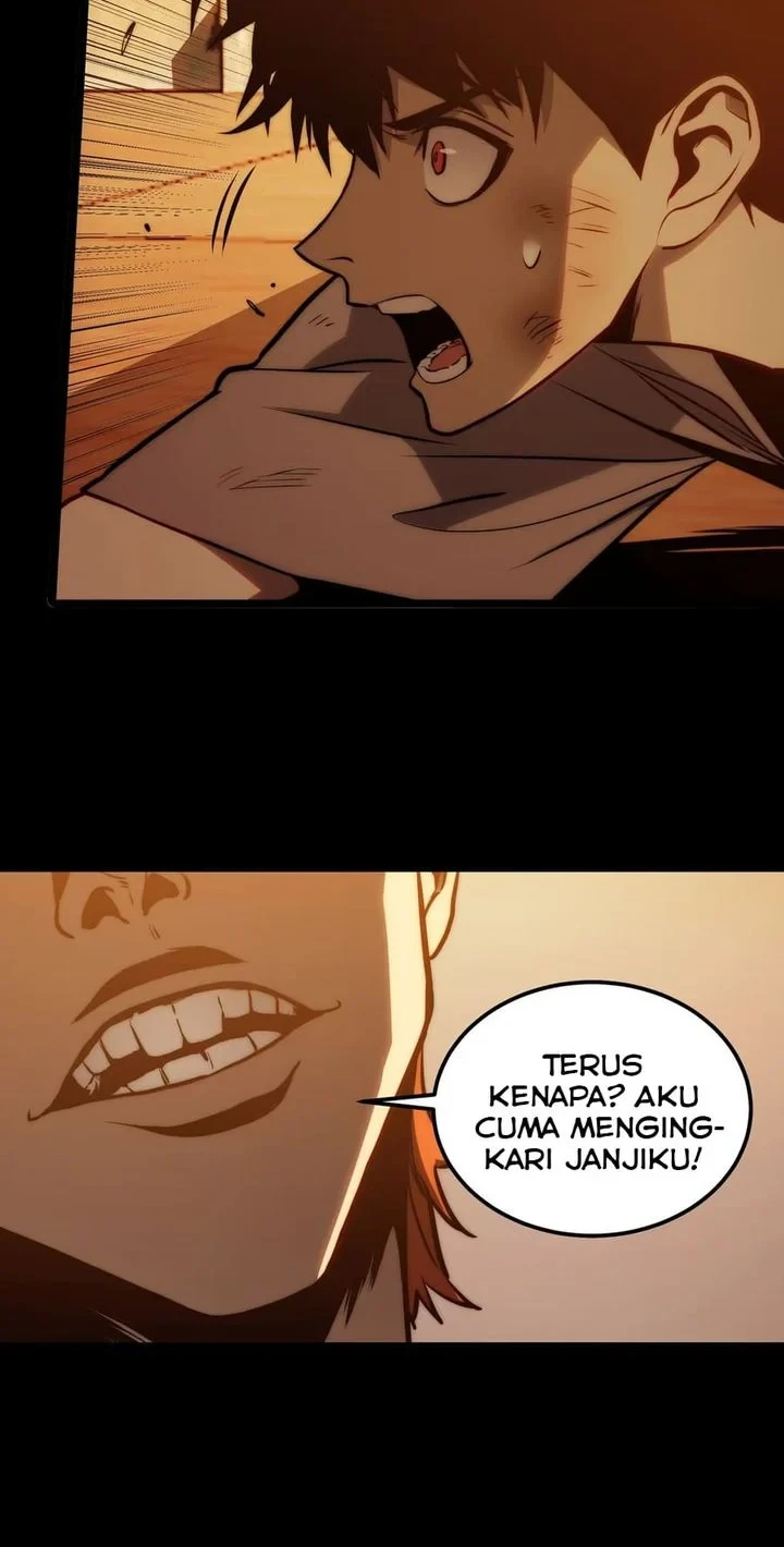 Return of the Devourer Chapter 34 Gambar 6