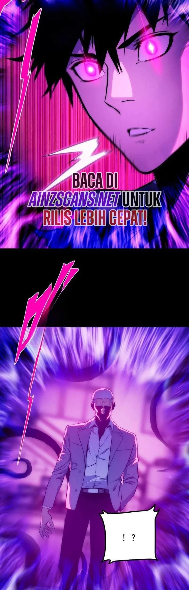 Return of the Devourer Chapter 36 Gambar 5