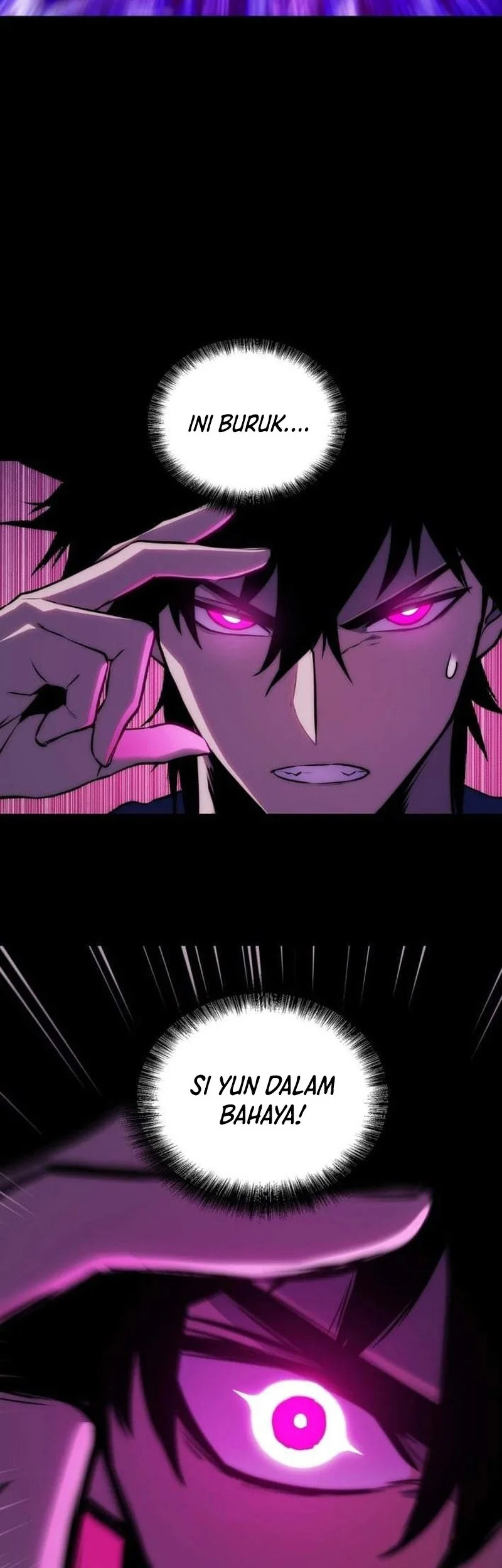 Return of the Devourer Chapter 36 Gambar 6