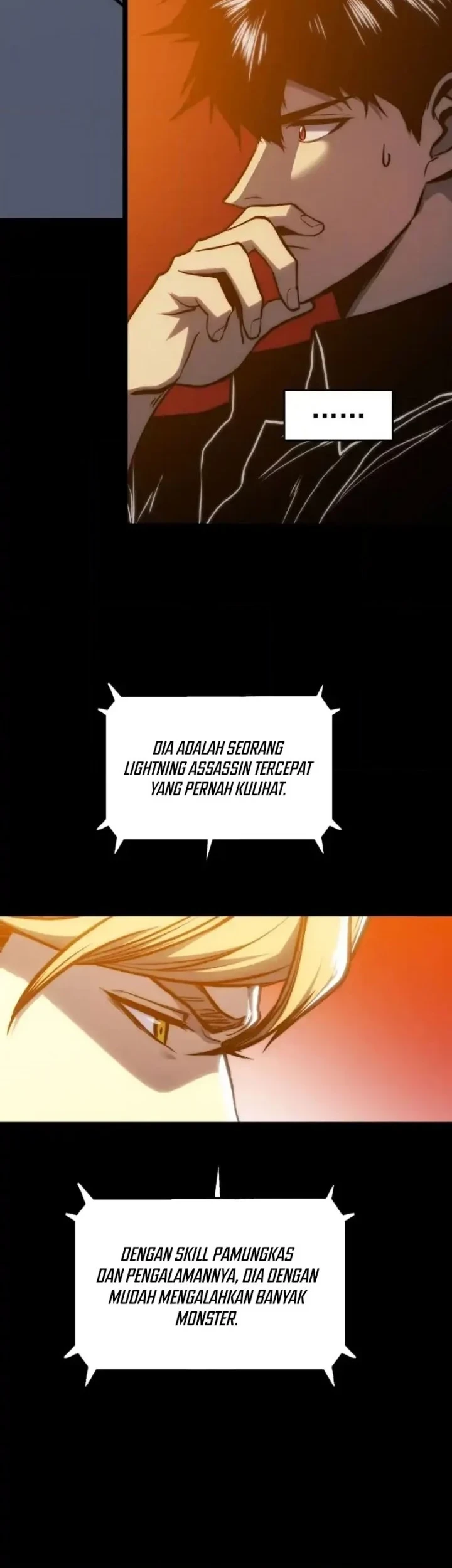 Return of the Devourer Chapter 38 Gambar 6
