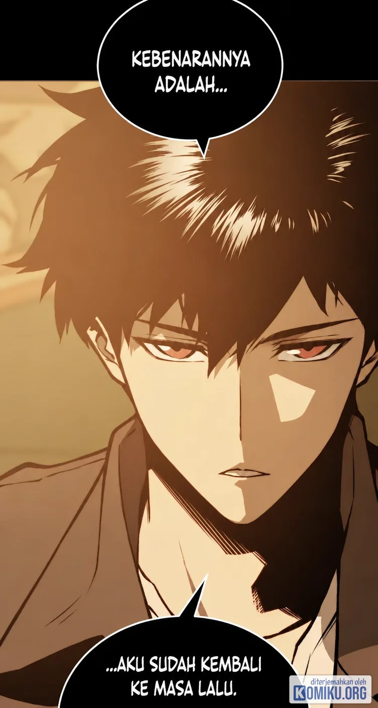 Return of the Devourer Chapter 39 Gambar 5