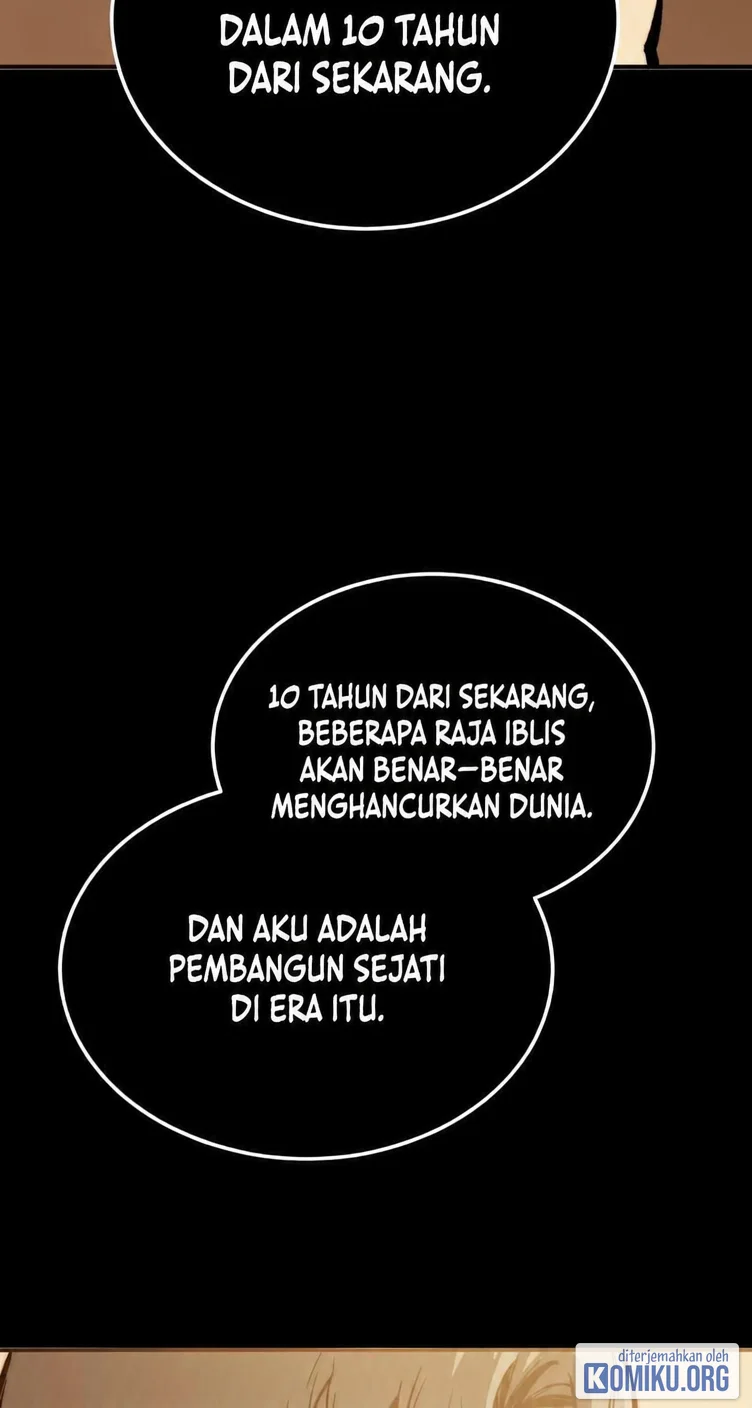 Return of the Devourer Chapter 39 Gambar 6