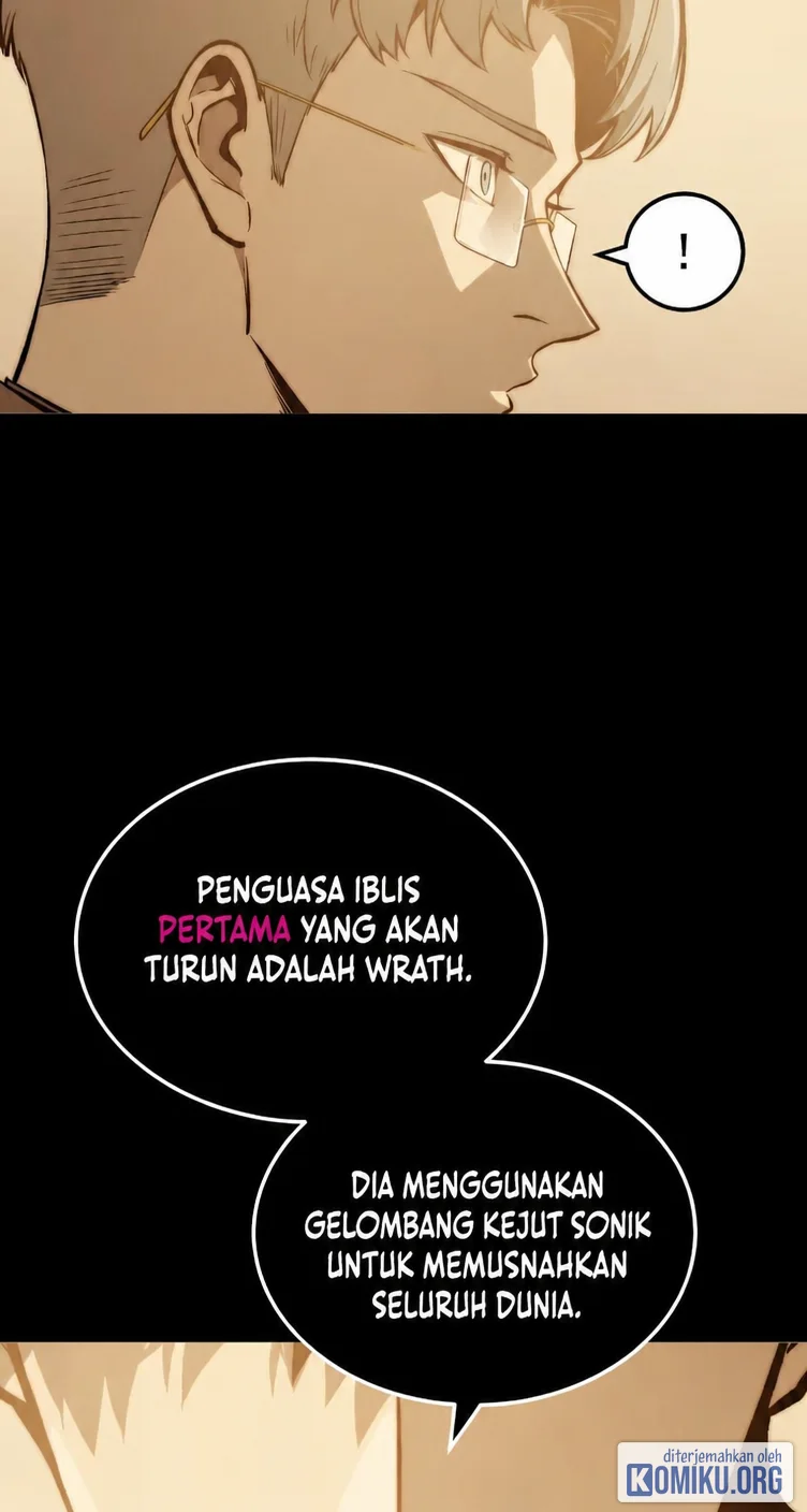 Return of the Devourer Chapter 39 Gambar 7