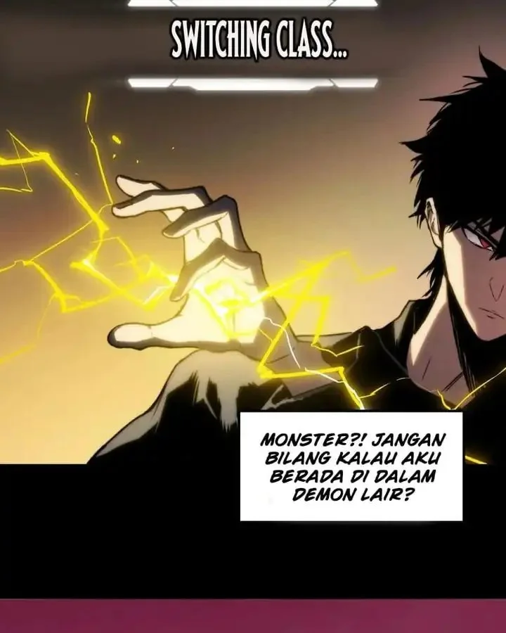 Return of the Devourer Chapter 4 Gambar 7