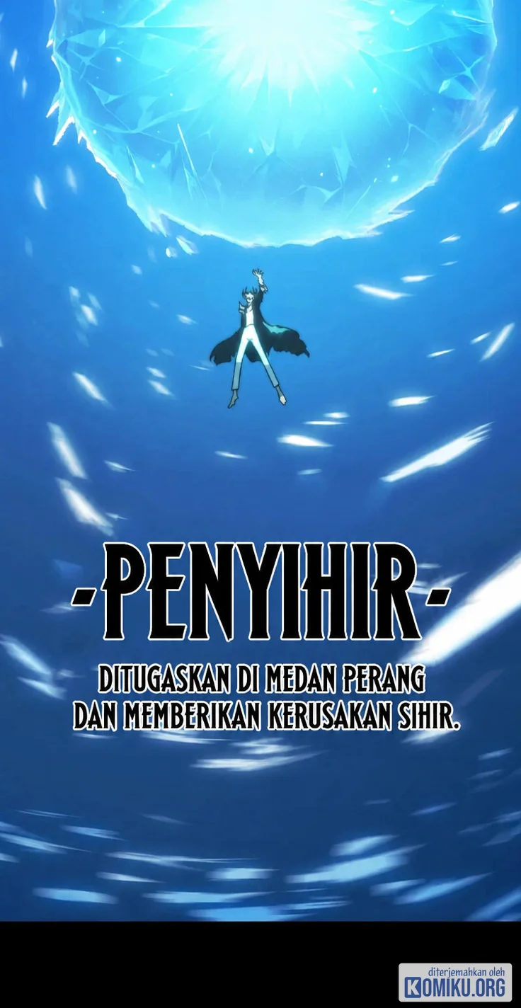 Return of the Devourer Chapter 40 Gambar 5