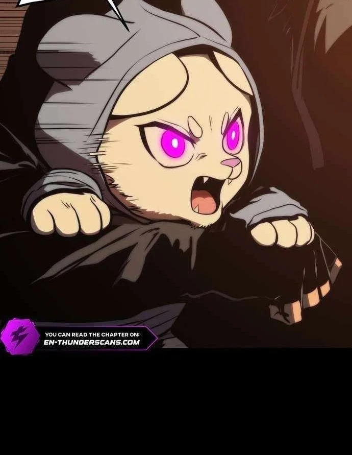 Return of the Devourer Chapter 45 Gambar 7