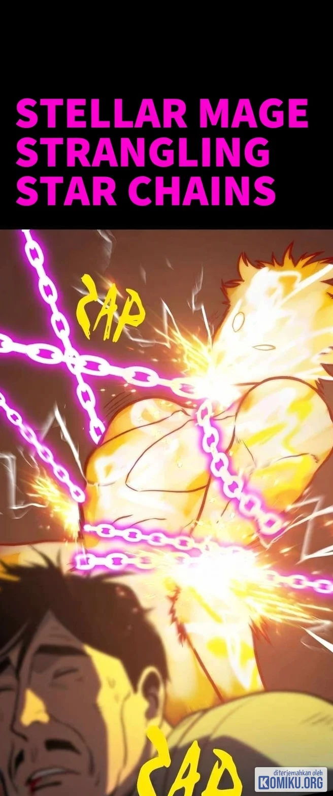 Return of the Devourer Chapter 45 Gambar 8