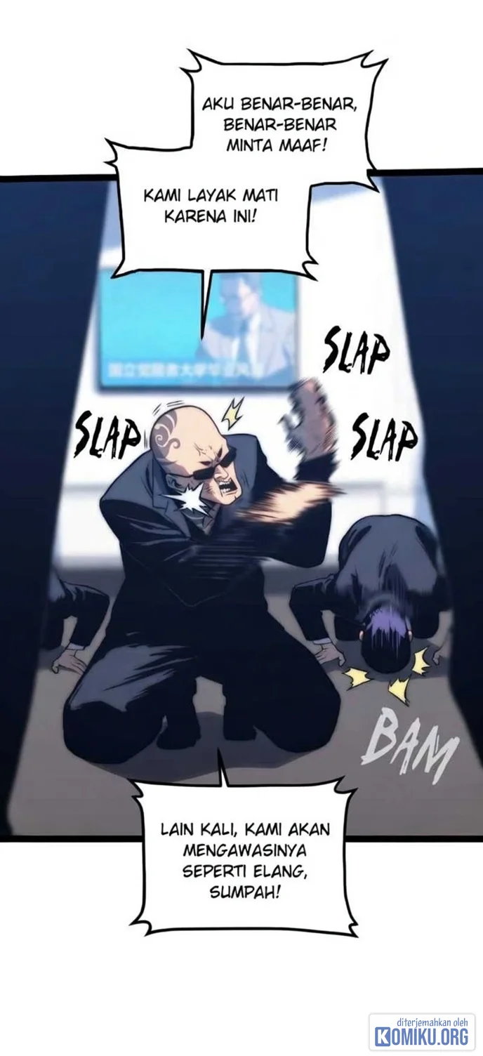 Return of the Devourer Chapter 46 Gambar 7