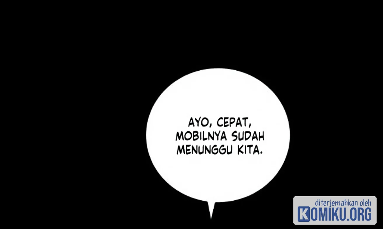 Return of the Devourer Chapter 47 Gambar 5