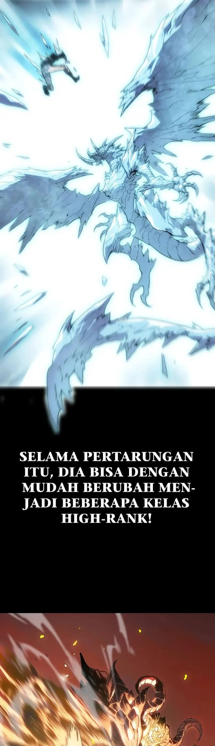 Return of the Devourer Chapter 5 Gambar 5