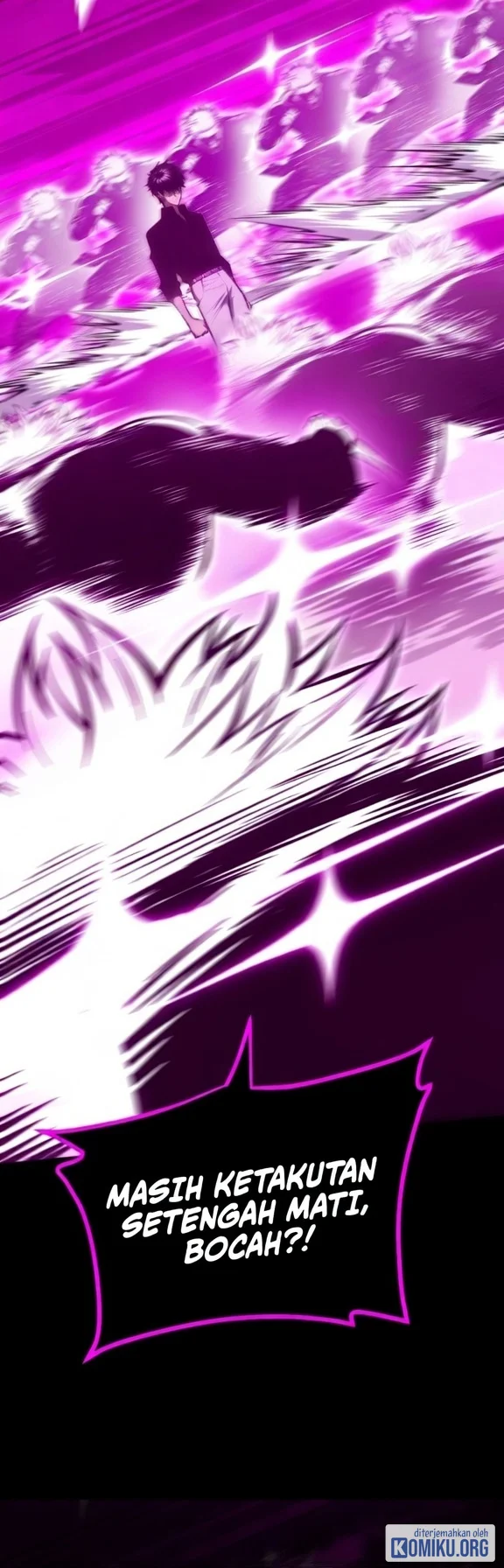Return of the Devourer Chapter 50 Gambar 8
