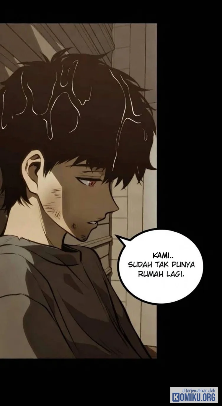 Return of the Devourer Chapter 51 Gambar 8