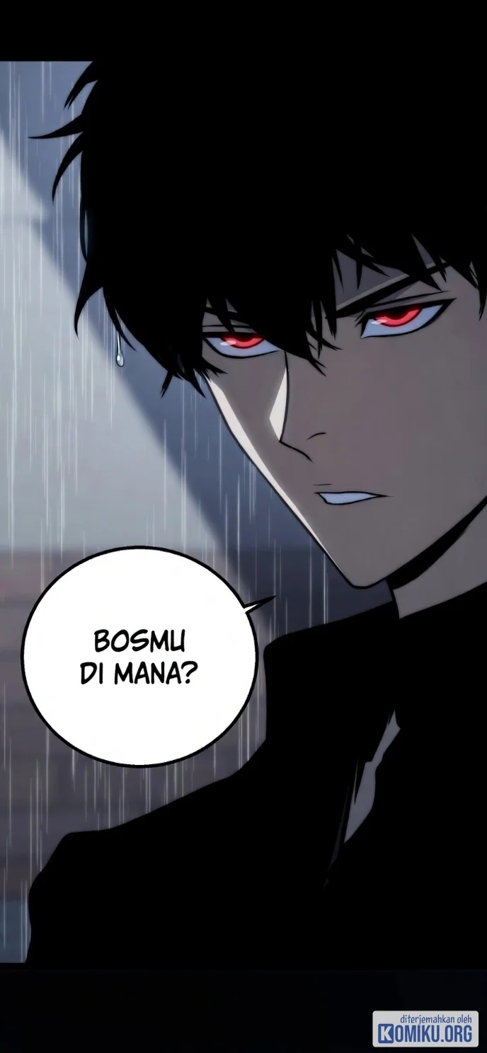 Return of the Devourer Chapter 52 Gambar 5