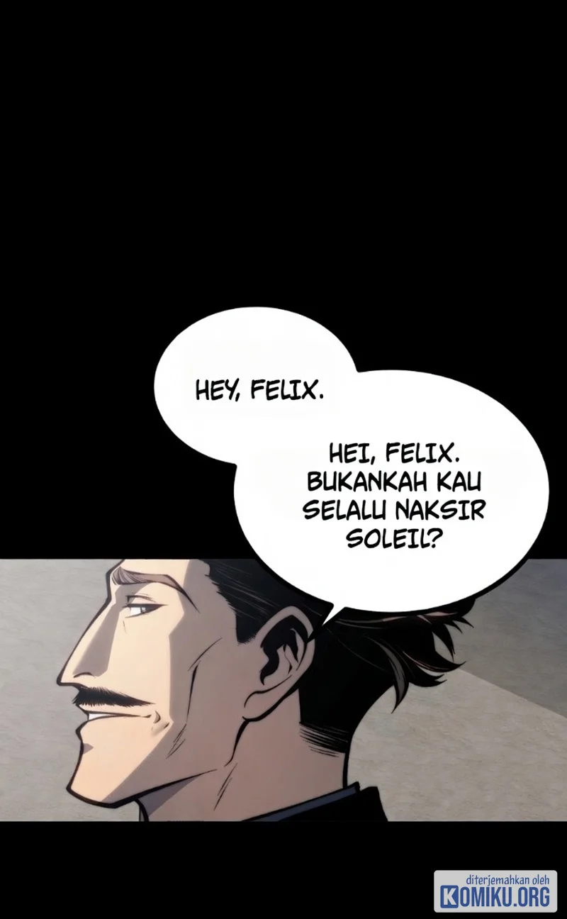 Return of the Devourer Chapter 53 Gambar 8
