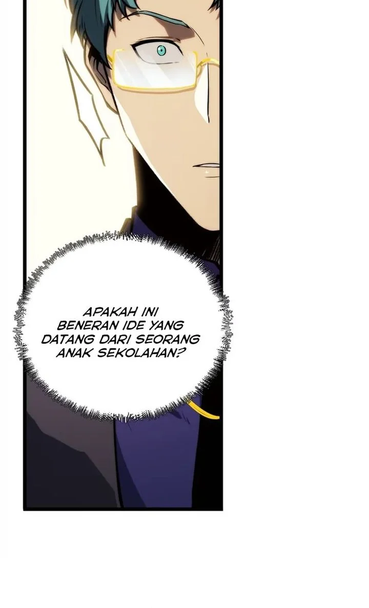 Return of the Devourer Chapter 9 Gambar 6