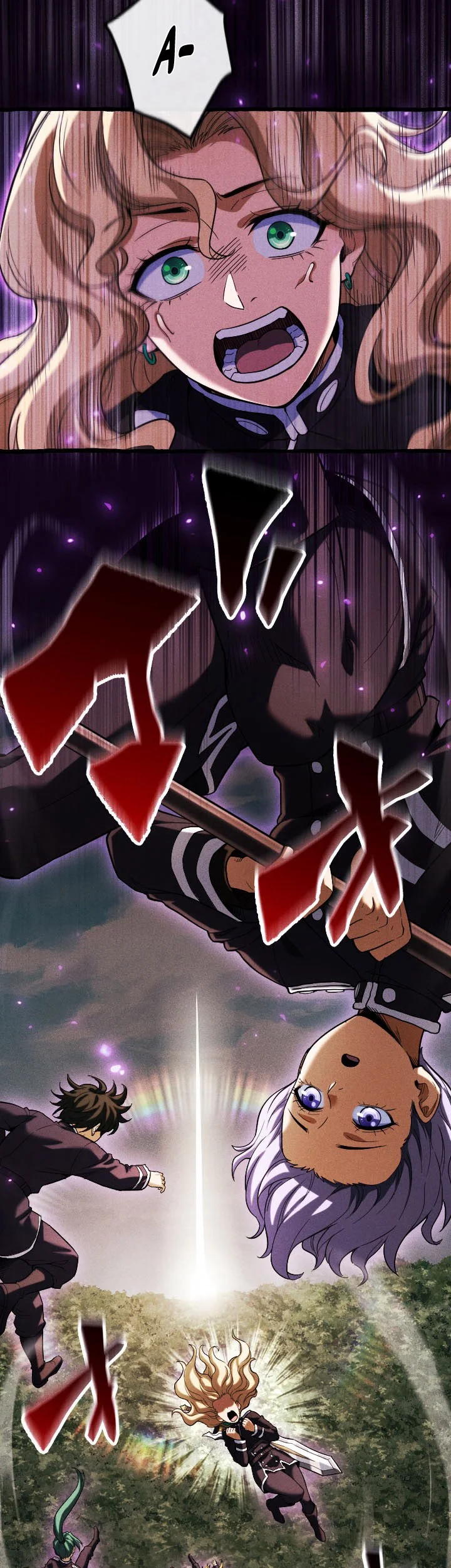Return of the First Patriarch: The Strongest Reincarnates into His Descendant 1000 Years Later Chapter 38 Gambar 4