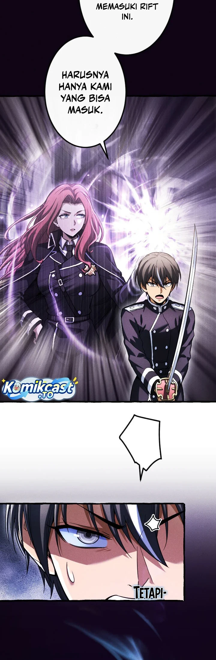 Return of the First Patriarch: The Strongest Reincarnates into His Descendant 1000 Years Later Chapter 41 Gambar 5