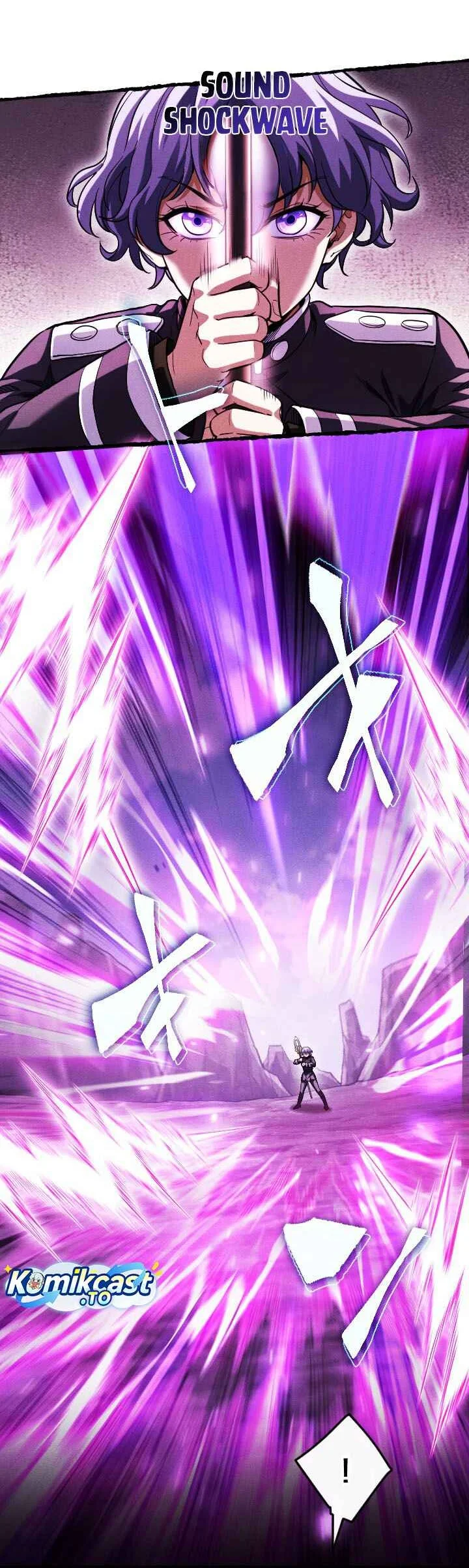 Return of the First Patriarch: The Strongest Reincarnates into His Descendant 1000 Years Later Chapter 43 Gambar 5