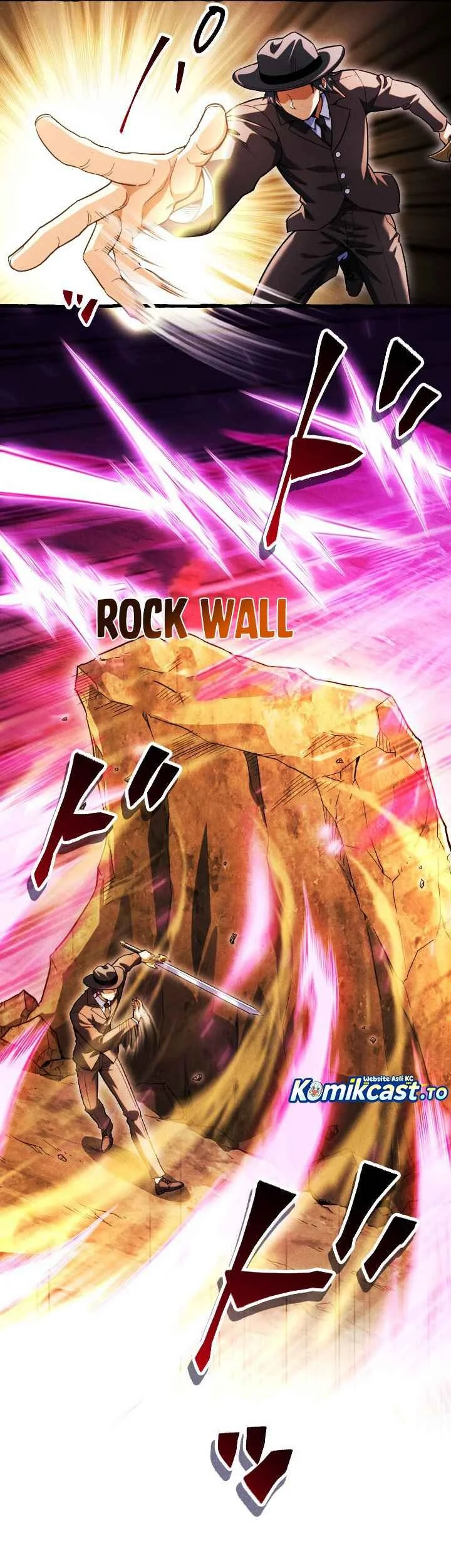 Return of the First Patriarch: The Strongest Reincarnates into His Descendant 1000 Years Later Chapter 43 Gambar 6