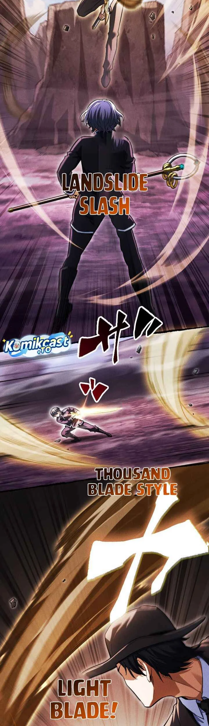 Return of the First Patriarch: The Strongest Reincarnates into His Descendant 1000 Years Later Chapter 43 Gambar 8