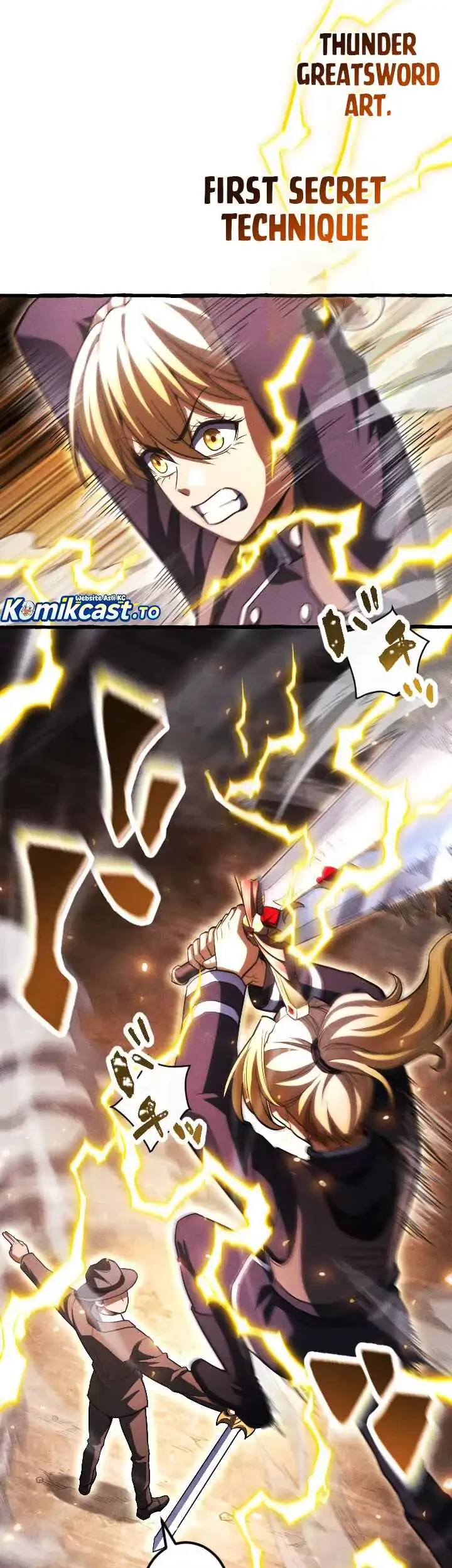 Return of the First Patriarch: The Strongest Reincarnates into His Descendant 1000 Years Later Chapter 44 Gambar 6